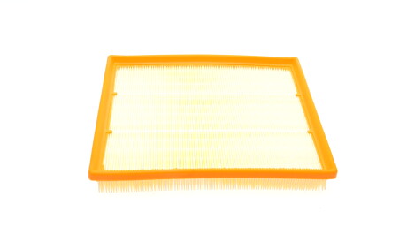 Фото 3 - Воздушный фильтр Knecht / Mahle LX 2076/1 (LX20761)