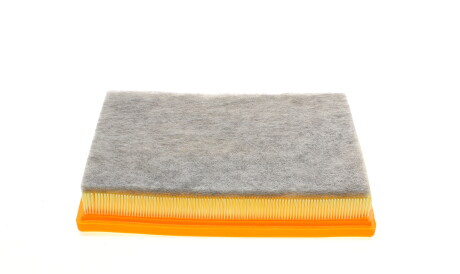 Фото 2 - Повітряний фільтр Knecht / Mahle LX 2076/3 (LX20763)