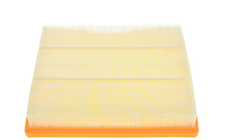 Фото 3 - Повітряний фільтр Knecht / Mahle LX 2077/3 (LX20773)