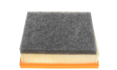 Фото 2 - Воздушный фильтр Knecht / Mahle LX 2077/4 (LX20774)