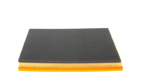 Фото 2 - Воздушный фильтр Knecht / Mahle LX 2080