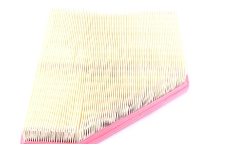 Фото 3 - Повітряний фільтр Knecht / Mahle LX 2097 (LX2097)