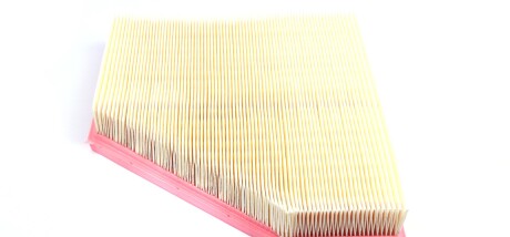 Фото 3 - Повітряний фільтр Knecht / Mahle LX 2098 (LX2098)