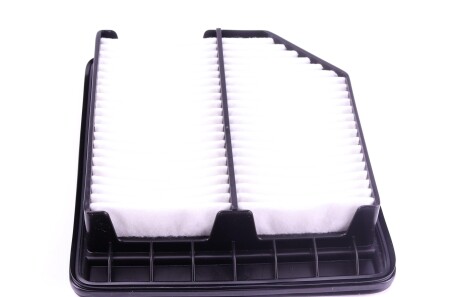 Фото 2 - Повітряний фільтр Knecht / Mahle LX 2123 (LX2123)