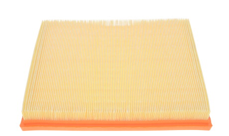 Фото 3 - Повітряний фільтр Knecht / Mahle LX 2525 (LX2525)