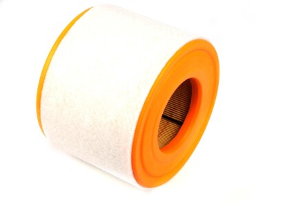 Фото 2 - Повітряний фільтр Knecht / Mahle LX 2607/2 (LX26072)