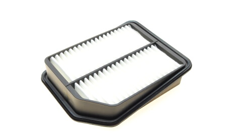 Фото 2 - Воздушный фильтр Knecht / Mahle LX2612