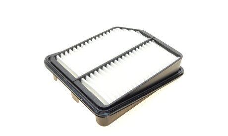 Фото 3 - Воздушный фильтр Knecht / Mahle LX2612