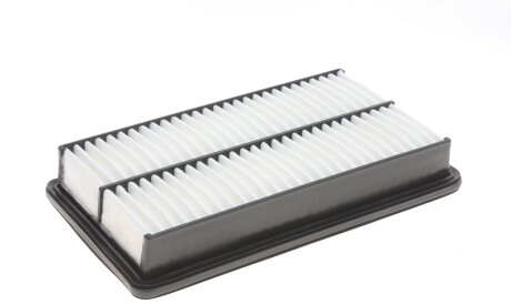 Фото 3 - Повітряний фільтр Knecht / Mahle LX 2632 (LX2632)