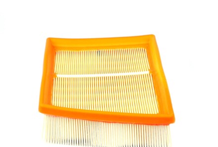 Фото 2 - Повітряний фільтр Knecht / Mahle LX 2633 (LX2633)