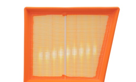 Фото 3 - Повітряний фільтр Knecht / Mahle LX 2633 (LX2633)