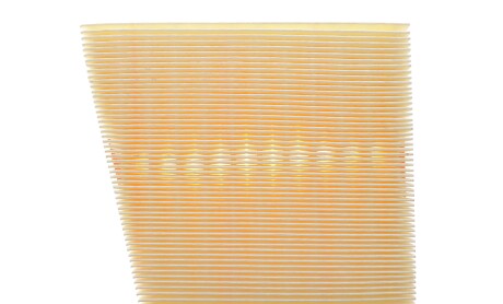 Фото 6 - Повітряний фільтр Knecht / Mahle LX 2633 (LX2633)