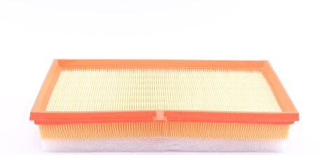 Фото 2 - Повітряний фільтр Knecht / Mahle LX 2636 (LX2636)