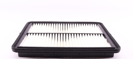 Фото 3 - Повітряний фільтр Knecht / Mahle LX 2639 (LX2639)