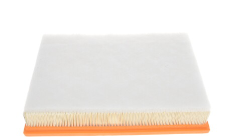 Фото 3 - Воздушный фильтр Knecht / Mahle LX 2641 (LX2641)