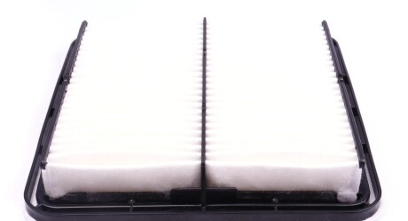 Фото 2 - Воздушный фильтр Knecht / Mahle LX 2672 (LX2672)