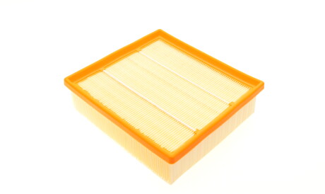 Фото 2 - Воздушный фильтр Knecht / Mahle LX 2676 (LX2676)