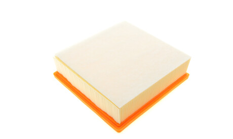 Фото 3 - Воздушный фильтр Knecht / Mahle LX 2676 (LX2676)