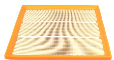 Фото 2 - Воздушный фильтр Knecht / Mahle LX 2683 (LX2683)