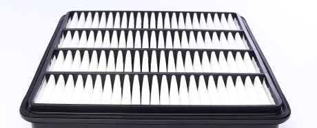 Фото 2 - Повітряний фільтр Knecht / Mahle LX 2750 (LX2750)