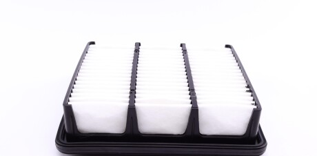 Фото 2 - Воздушный фильтр Knecht / Mahle LX 2752 (LX2752)