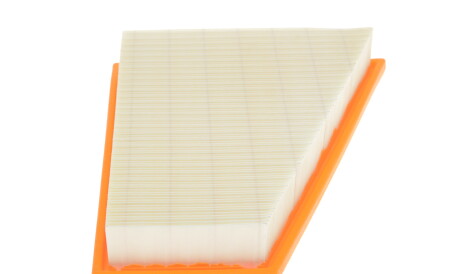 Фото 3 - Воздушный фильтр Knecht / Mahle LX 2787 (LX2787)