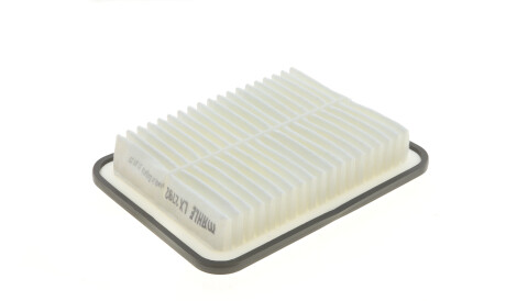 Фото 3 - Повітряний фільтр Knecht / Mahle LX 2792 (LX2792)