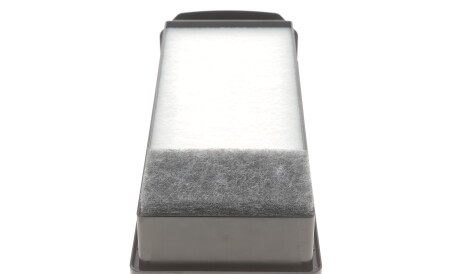 Фото 2 - Повітряний фільтр Knecht / Mahle LX 2796/1 (LX27961)