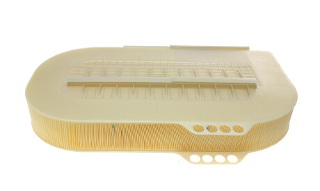 Фото 3 - Воздушный фильтр Knecht / Mahle LX 2810