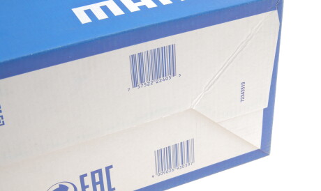 Фото 5 - Воздушный фильтр Knecht / Mahle LX 2810