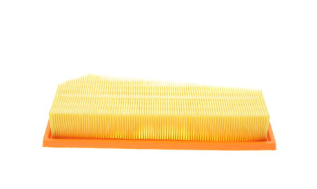 Фото 2 - Повітряний фільтр Knecht / Mahle LX 2813 (LX2813)