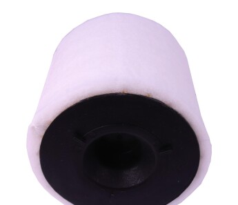 Фото 2 - Воздушный фильтр Knecht / Mahle LX 2831 (LX2831)