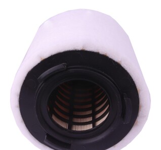 Фото 3 - Воздушный фильтр Knecht / Mahle LX 2831 (LX2831)