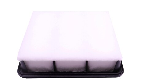 Фото 3 - Повітряний фільтр Knecht / Mahle LX 2834 (LX2834)