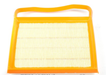 Фото 2 - Повітряний фільтр Knecht / Mahle LX 2841/7 (LX28417)