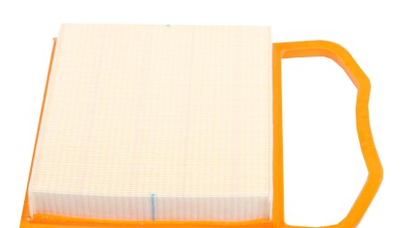 Фото 3 - Повітряний фільтр Knecht / Mahle LX 2841/7 (LX28417)