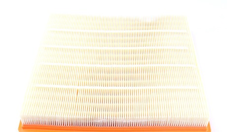 Фото 3 - Повітряний фільтр Knecht / Mahle LX 2882 (LX2882)