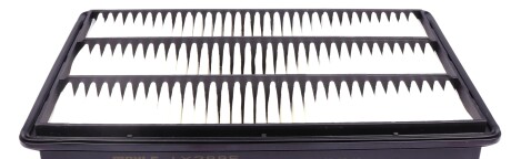 Фото 2 - Повітряний фільтр Knecht / Mahle LX 2885 (LX2885)