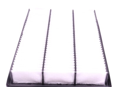 Фото 3 - Повітряний фільтр Knecht / Mahle LX 2885 (LX2885)