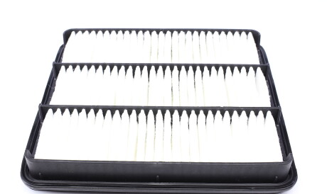 Фото 2 - Повітряний фільтр Knecht / Mahle LX 2907 (LX2907)