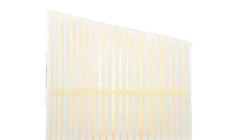 Фото 3 - Повітряний фільтр Knecht / Mahle LX 2916 (LX2916)