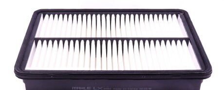 Фото 2 - Повітряний фільтр Knecht / Mahle LX 2956 (LX2956)