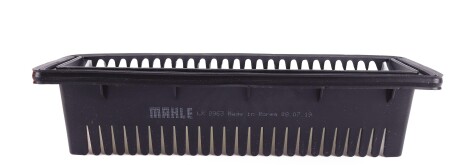 Фото 2 - Повітряний фільтр Knecht / Mahle LX 2963 (LX2963)