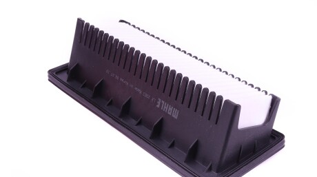 Фото 3 - Повітряний фільтр Knecht / Mahle LX 2963 (LX2963)