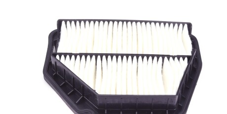 Фото 3 - Повітряний фільтр Knecht / Mahle LX 2965 (LX2965)