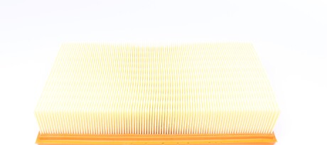 Фото 2 - Воздушный фильтр Knecht / Mahle LX 296 (LX296)