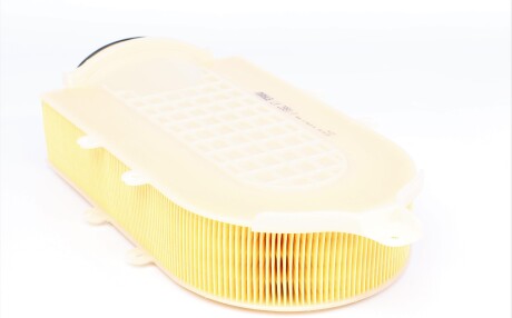 Фото 2 - Воздушный фильтр Knecht / Mahle LX 2991/1 (LX29911)