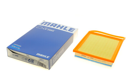 Фото 3 - Воздушный фильтр Knecht / Mahle LX 2995 (LX2995)