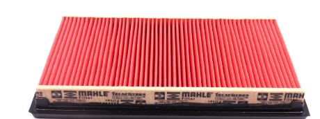 Фото 2 - Повітряний фільтр Knecht / Mahle LX 307 (LX307)