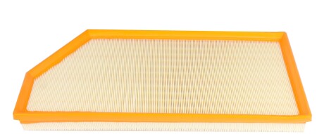 Фото 2 - Воздушный фильтр Knecht / Mahle LX 3188/11 (LX318811)